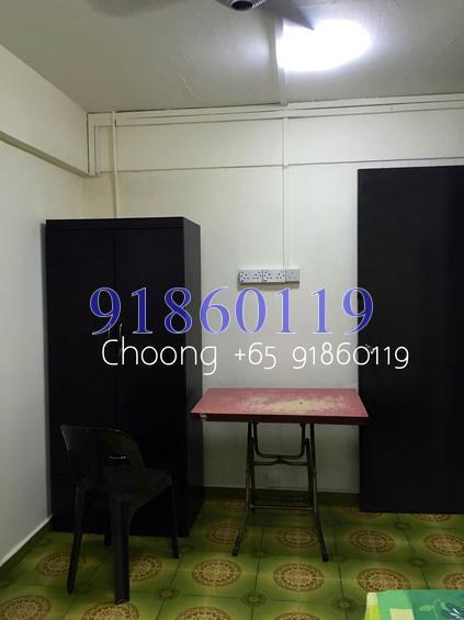 Blk 607 Clementi West Street 1 (Clementi), HDB 4 Rooms #126129332